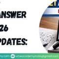CTET Answer Key 2026 Live Updates