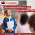 Personality Development In Philadelphia, Pennsylvania
