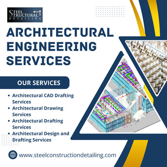 New York, Construction, Architectural Engineering Services