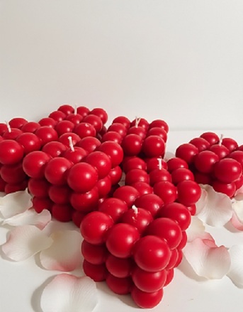 New Delhi, Wholesale Products, Bubble Candles Suppliers In Delhi