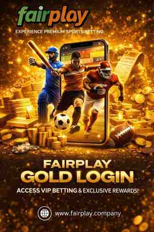 Mumbai, Business, Fairplay Gold Login &ndash; Reliable Online Access