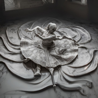 New Delhi, Interior Design, Premium Stone Sculptures &ndash; Luxury Outdoor & Garden Art