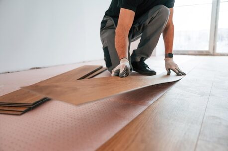 New York, Business, Reliable Laminate Flooring Services With Lasting Results In Tempe
