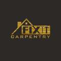 Fixit Carpentry