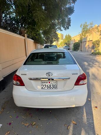 Manama, Vehicles, Cars & Trucks , BHD 2000,  Toyota Yaris,  2010,  Automatic,  125000 KM,   For Sale