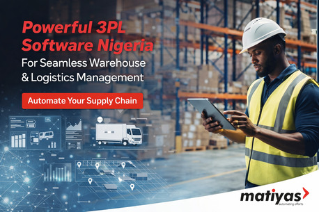 Cape Town, ERP, Smart Supply Chain Management System Nigeria For Logistics Growth
