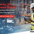 Smart Supply Chain Management System Nigeria For Logistics Growth