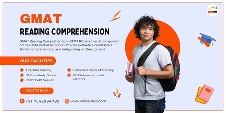 Mumbai, Education, GMAT Reading Comprehension Questions With Solutions