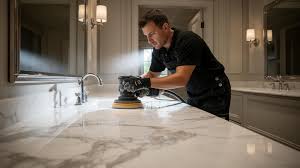 New York, Business, Stone Restoration In La Grange Park