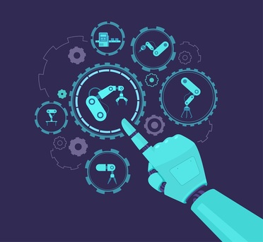 Mumbai, Business, How Is Process Automation Beneficial For Small, Mid, And Large Businesses?