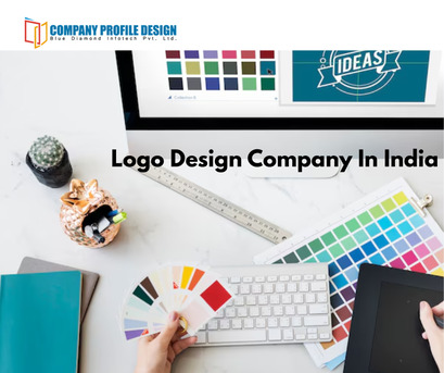 Mumbai, Creative, Logo Design Company