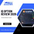 IQ Option Review 2026 &ndash; Honest Broker Guide