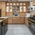Transform Your Kitchen With Custom Cabinets In Mississauga