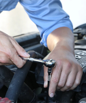 Sydney, Tools, AUD 69,  3/8" Gearless Ratchet Zero Degree