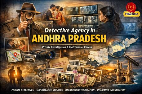 New Delhi, Legal, Trusted Private Detective Agency In Delhi &ndash; Confidential Services