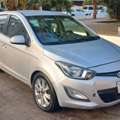 SAR 20000,  Hyundai I20,  2014,  Automatic,  270000 KM,    Very Good Condition
