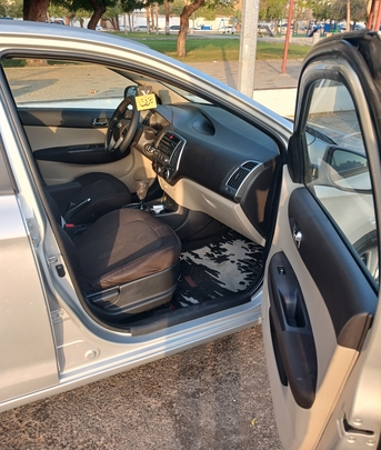 Jeddah, Vehicles, Cars & Trucks , SAR 20000,  Hyundai I20,  2014,  Automatic,  270000 KM,    Very Good Condition
