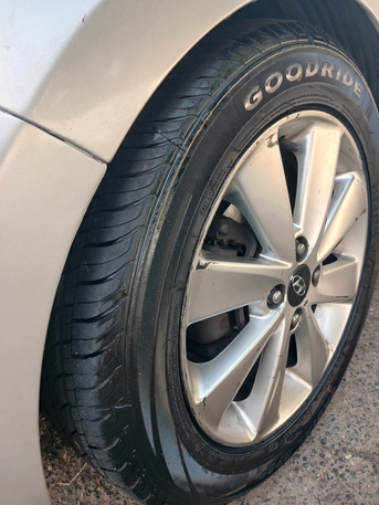 Jeddah, Vehicles, Cars & Trucks , SAR 20000,  Hyundai I20,  2014,  Automatic,  270000 KM,    Very Good Condition