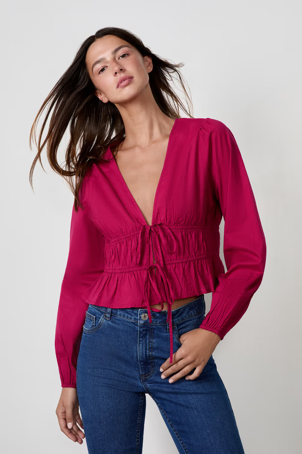 Frankfurt, Clothing & Accessories, Women&rsquo;s Clothing Supplier In India &ndash; Trusted Apparel Partner For Global Brands