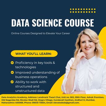 Mumbai, Career Counseling, Data Science Course
