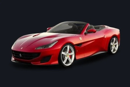 London, Travel, Want To Impress Clients Or Guests With Ferrari Portofino Hire?