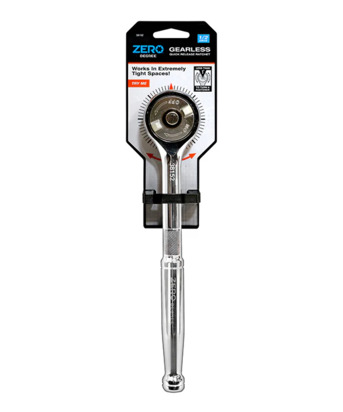 Sydney, Tools, AUD 59,  1/4 Gearless Ratchet Zero Degree