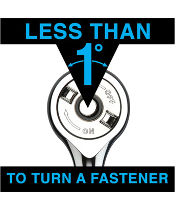 Sydney, Tools, AUD 59,  1/4 Gearless Ratchet Zero Degree