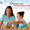Master Daily Skills With OT Therapy