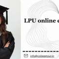 LPU Online Education
