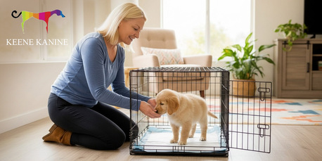 New York, Training, Trusted Puppy Potty Training Long Beach & Nassau County