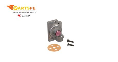 New York, Household Items, CAD 107,  Southbend 1053906 Pressure Regulator