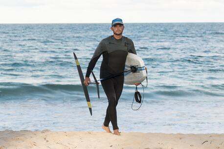 New York, Delivery, Premium Spearfishing Wetsuits For Ultimate Comfort & Performance