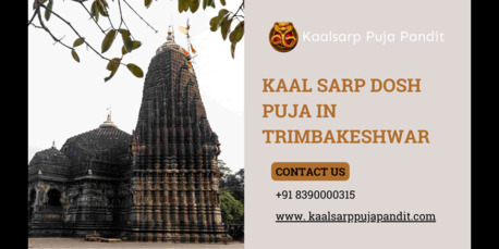 Mumbai, Business, Kaal Sarp Dosh Puja In Trimbakeshwar By Pandit Sunil Guruji