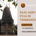 Kaal Sarp Dosh Puja In Trimbakeshwar By Pandit Sunil Guruji