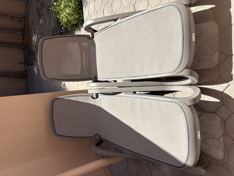 Manama, Furniture, BHD 50,  Sun Loungers