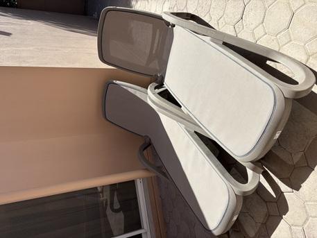 Manama, Furniture, BHD 50,  Sun Loungers