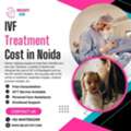 IVF Treatment Cost In Noida