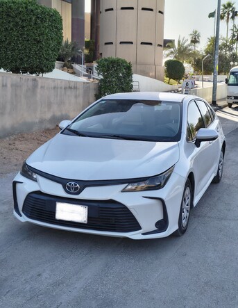 Hara, Vehicles, Cars & Trucks , SAR 48000,  Toyota Corolla,  2020,  Automatic,  115000 KM,
