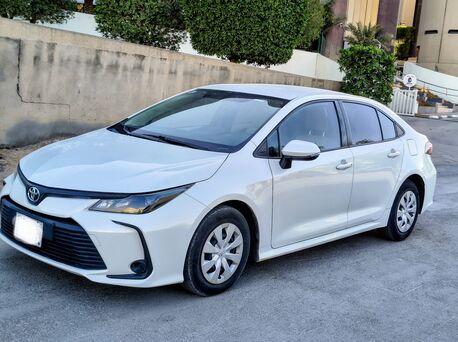 Hara, Vehicles, Cars & Trucks , SAR 48000,  Toyota Corolla,  2020,  Automatic,  115000 KM,