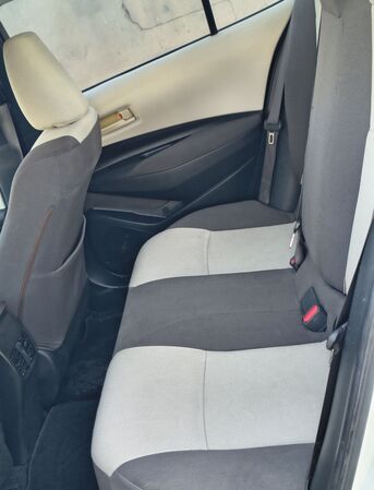 Hara, Vehicles, Cars & Trucks , SAR 48000,  Toyota Corolla,  2020,  Automatic,  115000 KM,