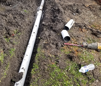 New York, Business, The Fort Worth Flood Fix: Pro Backyard Drainage Solutions In Fort Worth