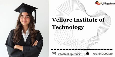 Chennai, Lessons Offered, Vellore Institute Of Technology