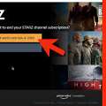 How Do I Cancel My STARZ Subscription Online? Cancel STARZ Online Right Now