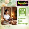 Massage Center In Ajman