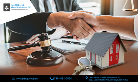 New York, Legal, Brooklyn NY Real Estate Litigation Attorney For Commercial Property Cases