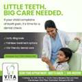 Kids Dental Care  In Madinaguda | Vita Dental Care