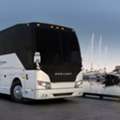 Coach Bus Rentals In Chicago, IL &ndash; Group Transportation