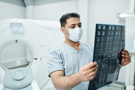 Ahmedabad, Medical, Best Radiologist In Gandhinagar | Precision Diagnostics At Advanced Hospital