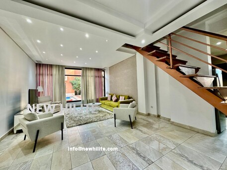 Mahboula, Apartments/Houses, KWD 600/month,  Furnished,  1 BR,  Fully Furnished 1-Bedroom Apartment For Rent In Mahboula