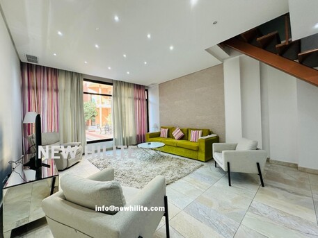Mahboula, Apartments/Houses, KWD 600/month,  Furnished,  1 BR,  Fully Furnished 1-Bedroom Apartment For Rent In Mahboula